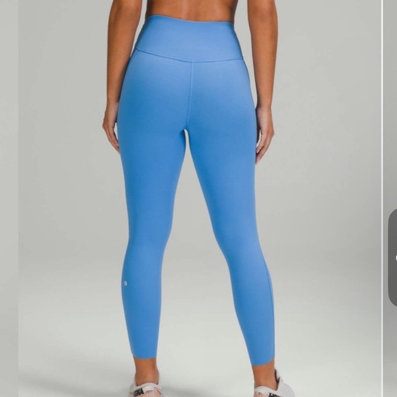 Lululemon Base Pace leggings - Picture 2 of 7